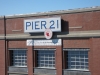 Pier 21 Halifax