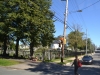 Friedhof in Halifax