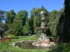 Statue Public Garden