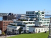 Blick von der Citadelle in Halifax