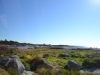 Sehr schöne Landschaft Nova Scotias