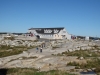Restaurant bei Peggy Cove