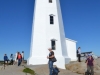 Peggy Cove Leuchturm