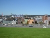 Blick über Halifax
