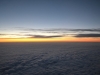 Schöne Wolke über Deutschland 2