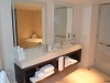 Badezimmer 2 Conrad New York