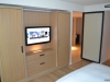 TV im Schlafzimmer Conrad New York