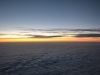 Schöne Wolke über Deutschland 2
