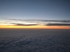 Schöne Wolke über Deutschland 3