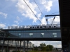 Newark Bahnhof