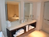 Badezimmer 2 Conrad New York