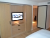 TV im Schlafzimmer Conrad New York
