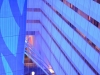 Treppenhaus des Conrad New York