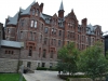 The Royal Conservatory of Music
