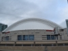 Rogers Center mit geschlossenem Dach