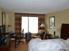Zimmer Hilton Garden Inn Toronto Airport