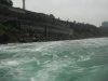 Altes Stromwerk bei den Niagara Fällen