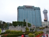 Sheraton, Hard Rock Cafe und Park in Niagara Falls