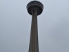 Auf gehst auf den Skylon Tower