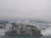 Blick vom Skylon Tower über die Niagara Fälle