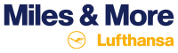 Miles & More Lufthansa Logo
