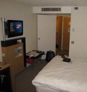 Novotel Birmingham Airport