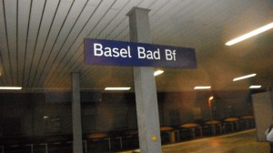 Basel Bad Bf