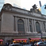 Grand Central Station