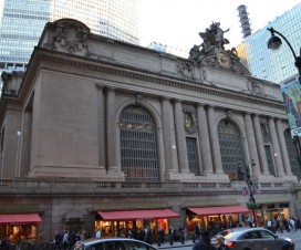 Grand Central Station