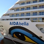 Bug der AIDAbella