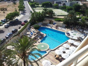 Grupotel Taurus Park