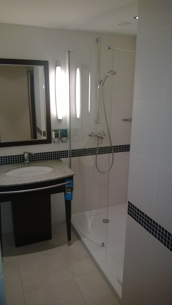 Hampton by Hilton Berlin City West