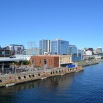 Halifax Hafen
