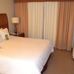 Zimmer Hilton Garden Inn Twinsburg Cleveland Ohio