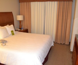 Zimmer Hilton Garden Inn Twinsburg Cleveland Ohio