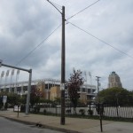 Skyline Cleveland