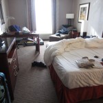 Hilton Garden Inn Columbus/Edinburgh