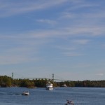 Thousand Islands