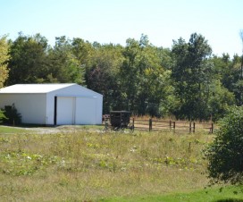 Amish Land