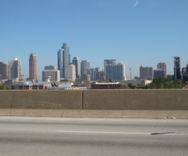 Skyline Chicago IL