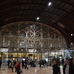 London Paddington