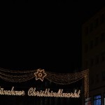 Christkindlmarkt München