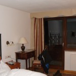 Zimmer Hotel Parc Sulden