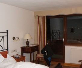 Zimmer Hotel Parc Sulden