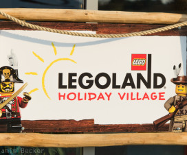 Legoland Holiday Village