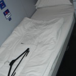 City Night Line Bett