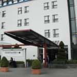 Commundo Tagungshotel Darmstadt