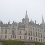 Dunrobin Castle bei Invergordon