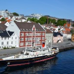 Altstadt Stavanger