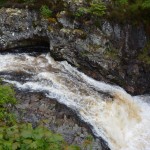 Falls of Shin